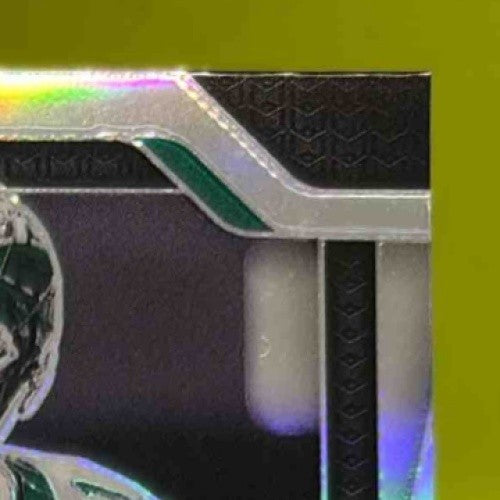 2024 Panini Prizm Ahmad ’Sauce’ Gardner Silver #226 New York Jets - Sports Cards