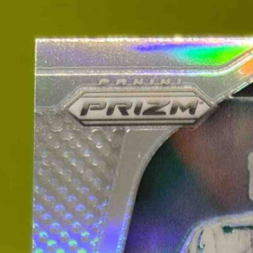 2024 Panini Prizm Ahmad ’Sauce’ Gardner Silver #226 New York Jets - Sports Cards