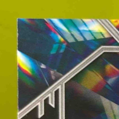 2024 Panini Prizm Bo Nix Prizmatic #11 RC Denver Broncos - Sports Cards