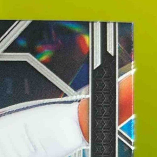 2024 Panini Prizm Bo Nix Prizmatic #11 RC Denver Broncos - Sports Cards