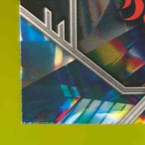 2024 Panini Prizm Bo Nix Prizmatic #11 RC Denver Broncos - Sports Cards