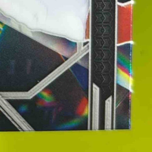 2024 Panini Prizm Bo Nix Prizmatic #11 RC Denver Broncos - Sports Cards