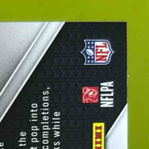 2024 Panini Prizm Bo Nix Red White and Blue #309 RC Denver Broncos - Sports Cards