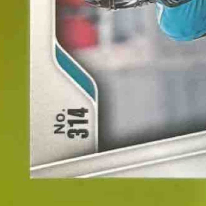 2024 Panini Prizm Brian Thomas Jr. Red White and Blue #314 RC Jaguars - Sports Cards