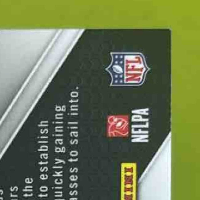 2024 Panini Prizm Brian Thomas Jr. Red White and Blue #314 RC Jaguars - Sports Cards