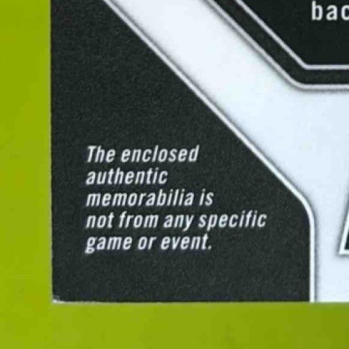 2024 Panini Prizm Brock Bowers Rookie Gear Purple Pulsar MEM Las Vegas Raiders - Sports Cards