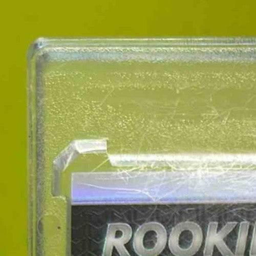 2024 Panini Prizm Brock Bowers Rookie Gear #RG-BBS MEM RC Las Vegas Raiders - Sports Cards