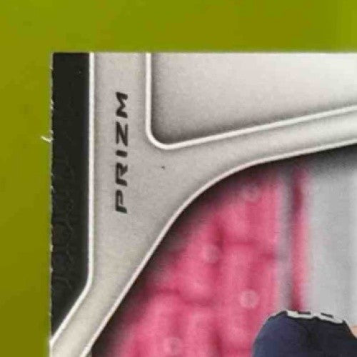 2024 Panini Prizm Brock Bowers Silver #315 RC Las Vegas Raiders - Sports Cards