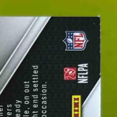 2024 Panini Prizm Brock Bowers Silver #315 RC Las Vegas Raiders - Sports Cards