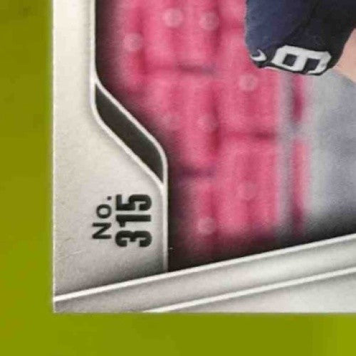 2024 Panini Prizm Brock Bowers Silver #315 RC Las Vegas Raiders - Sports Cards