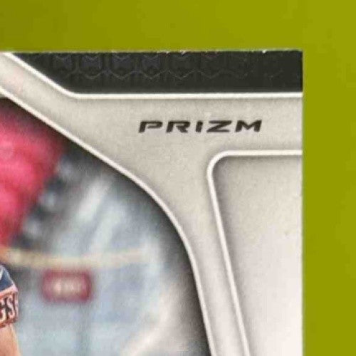 2024 Panini Prizm Caleb Williams Disco #301 RC Chicago Bears - Sports Cards