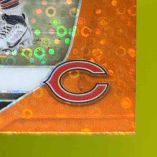 2024 Panini Prizm Caleb Williams Disco #301 RC Chicago Bears - Sports Cards