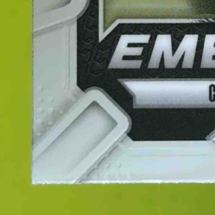 2024 Panini Prizm Caleb Williams Emergent #1 RC Chicago Bears - Sports Cards