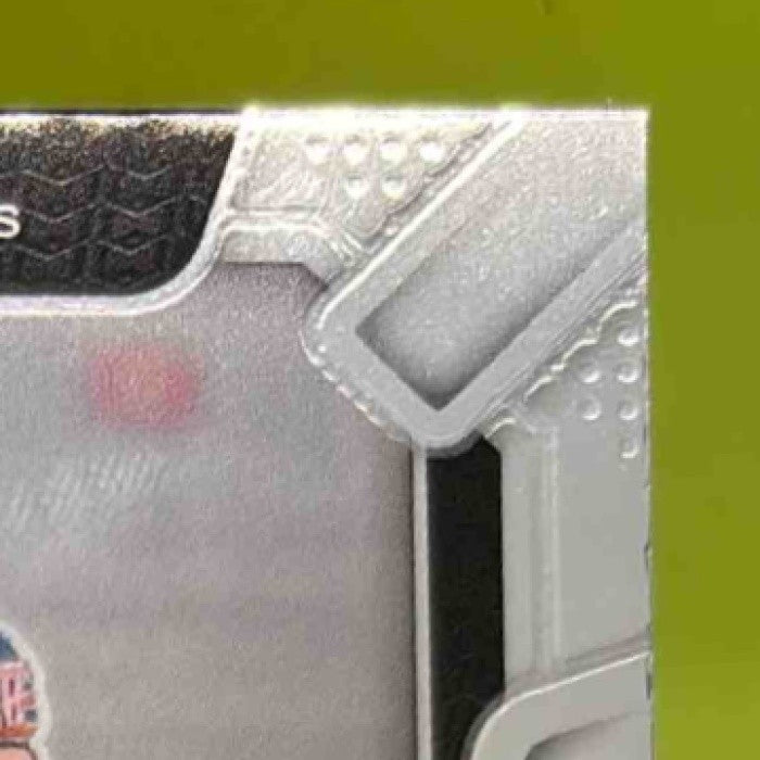 2024 Panini Prizm Caleb Williams Emergent #1 RC Chicago Bears - Sports Cards