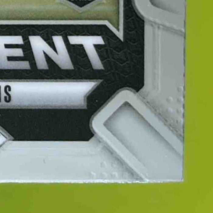 2024 Panini Prizm Caleb Williams Emergent #1 RC Chicago Bears - Sports Cards