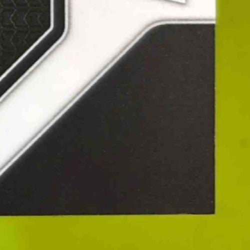 2024 Panini Prizm Caleb Williams Rookie Gear Neon Green Pulsar MEM RC Bears - Sports Cards