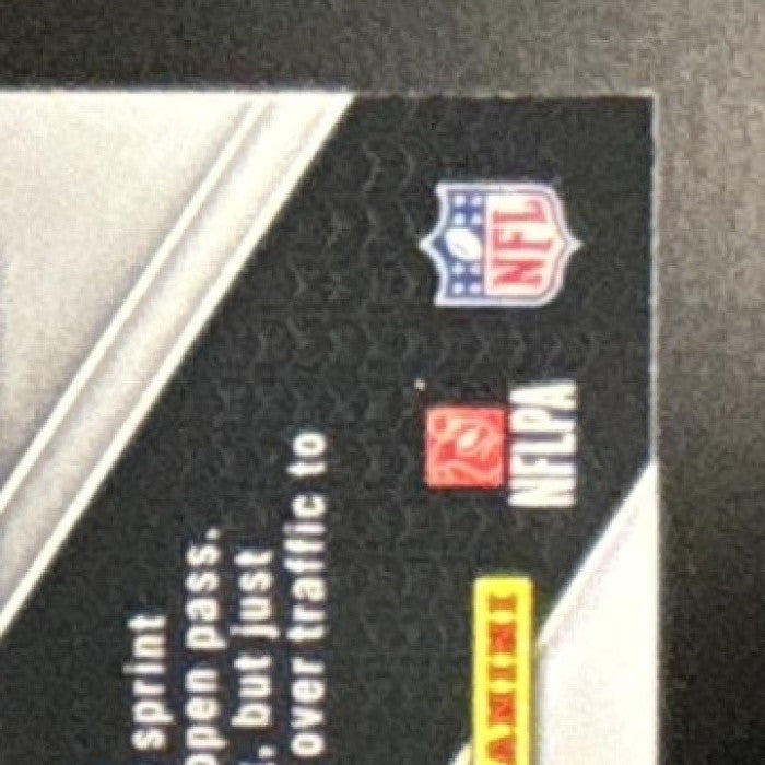 2024 Panini Prizm Christian Watson Snakeskin #103 Green Bay Packers - Sports Cards