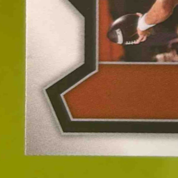 2024 Panini Prizm Collegiate Arch Manning Ruby Wave #192 Texas Longhorns - Sports Cards