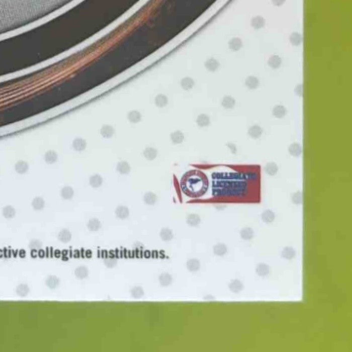 2024 Panini Prizm Collegiate Arch Manning Student Orientation Texas Longhorns - Sports Cards