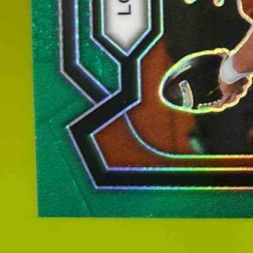 2024 Panini Prizm Collegiate Draft Picks Arch Manning Green #192 Texas Longhorns - Sports Cards