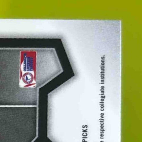 2024 Panini Prizm Collegiate Draft Picks Arch Manning Green #192 Texas Longhorns - Sports Cards