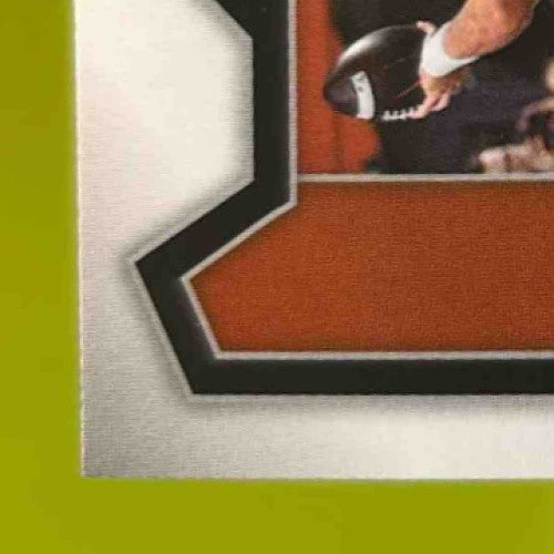 2024 Panini Prizm Collegiate Draft Picks Arch Manning Green #192 Texas Longhorns - Sports Cards