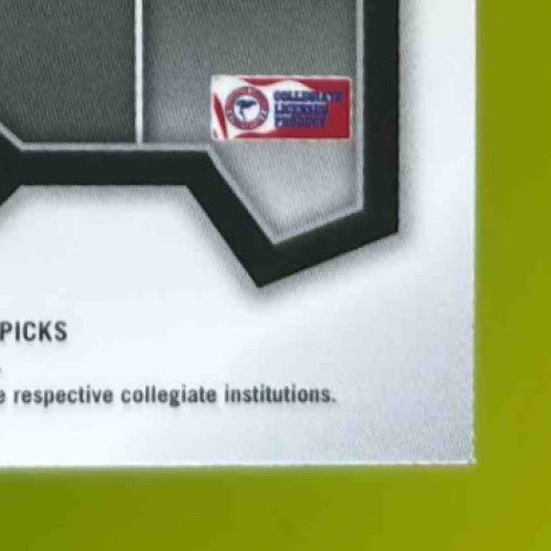 2024 Panini Prizm Collegiate Draft Picks Arch Manning Red Ice #192 Longhorns - Sports Cards