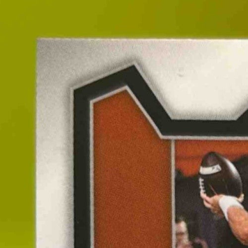 2024 Panini Prizm Collegiate Draft Picks Arch Manning Red Ice #192 Longhorns - Sports Cards