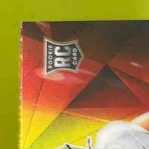 2024 Panini Prizm Collegiate Draft Picks Bo Nix Fearless #F-BN RC Oregon Ducks - Sports Cards