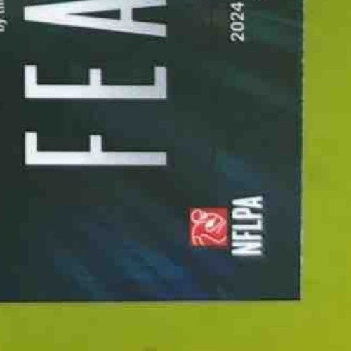 2024 Panini Prizm Collegiate Draft Picks Bo Nix Fearless #F-BN RC Oregon Ducks - Sports Cards