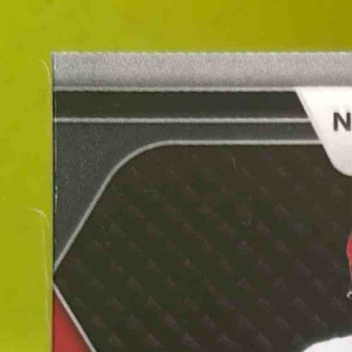 2024 Panini Prizm Collegiate Draft Picks Carson Beck Pick Auto Red /199 Bulldogs - Sports Cards