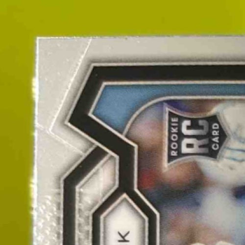 2024 Panini Prizm Collegiate Draft Picks Drake Maye #103 RC North Carolina - Sports Cards