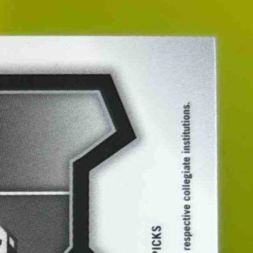 2024 Panini Prizm Collegiate Draft Picks Drake Maye #103 RC North Carolina - Sports Cards