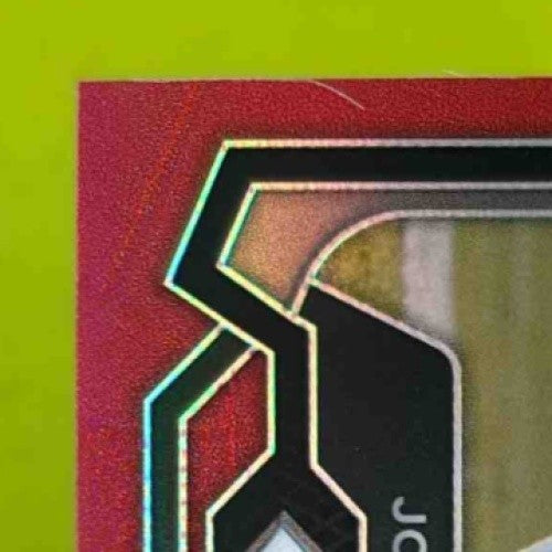 2024 Panini Prizm Collegiate Draft Picks Jordan Love Red /299 #48 - Sports Cards