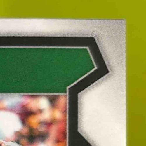 2024 Panini Prizm Collegiate Draft Picks Justin Herbert Blue /199 #69 Ducks - Sports Cards