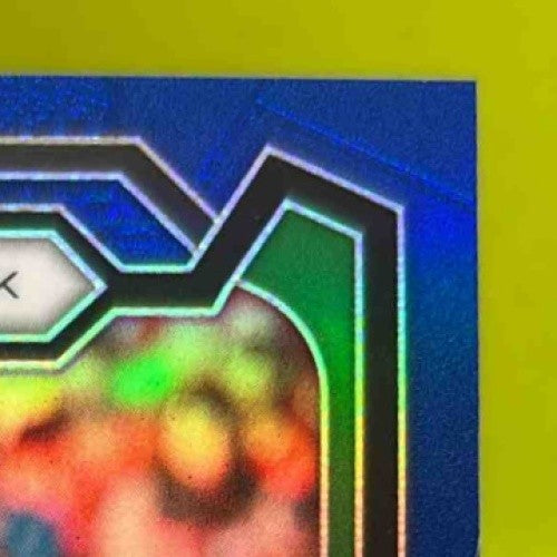 2024 Panini Prizm Collegiate Draft Picks Justin Herbert Blue /199 #69 Ducks - Sports Cards