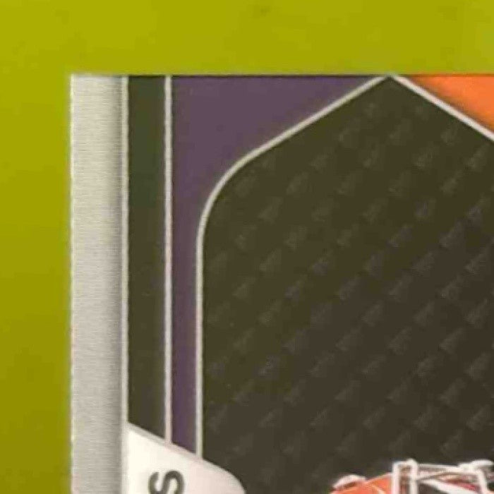 2024 Panini Prizm Collegiate Nate Wiggins Auto Purple Ice 99/99 RC Tigers - Sports Cards