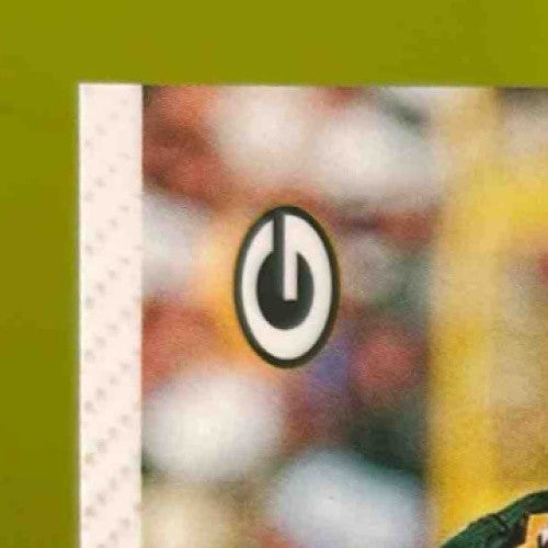 2024 Panini Prizm Deca Brett Favre Signatures Mojo 8/25 #S-BFE Green Bay Packers - Sports Cards