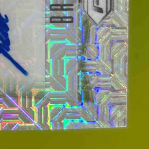 2024 Panini Prizm Deca Brett Favre Signatures Mojo 8/25 #S-BFE Green Bay Packers - Sports Cards