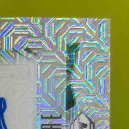 2024 Panini Prizm Deca Brett Favre Signatures Mojo 8/25 #S-BFE Green Bay Packers - Sports Cards