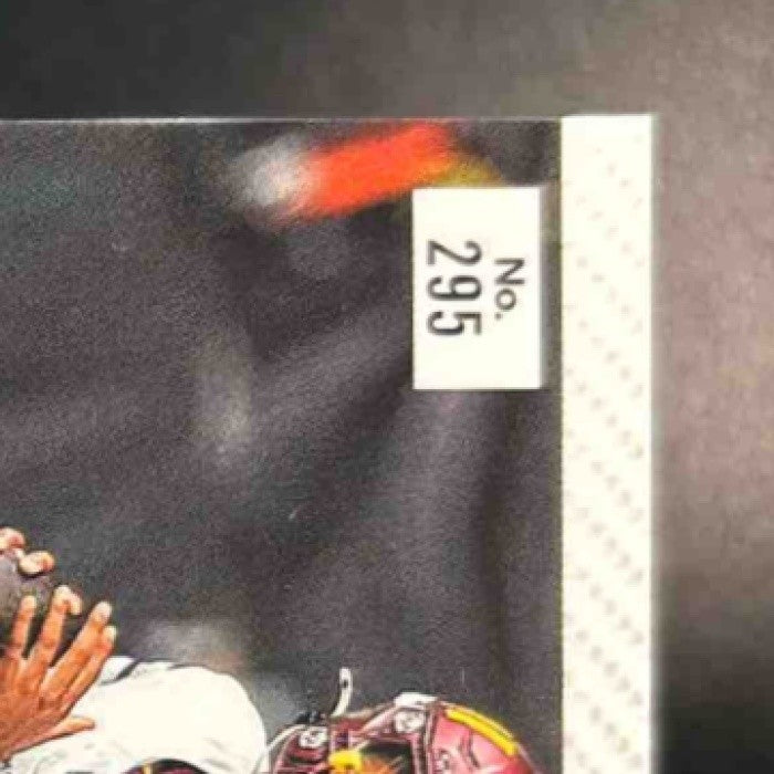 2024 Panini Prizm Deca Jayden Daniels Purple /99 #295 RC Washington Commanders - Sports Cards