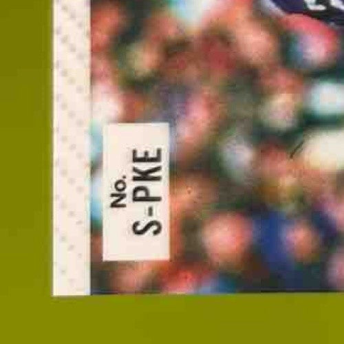 2024 Panini Prizm Deca Paul Krause Signatures Silver Auto Minnesota Vikings - Sports Cards