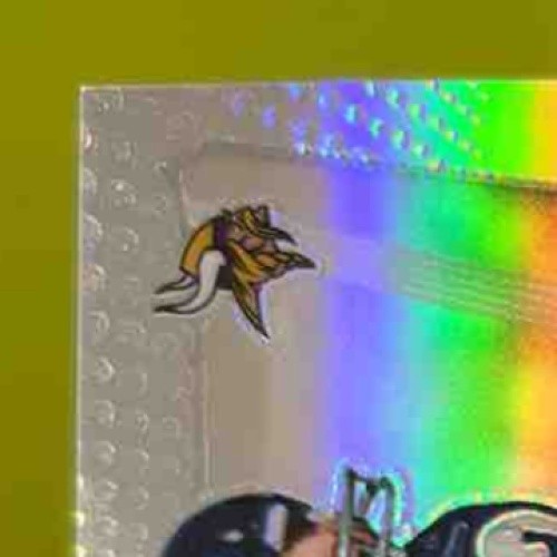 2024 Panini Prizm Deca Paul Krause Signatures Silver Auto Minnesota Vikings - Sports Cards