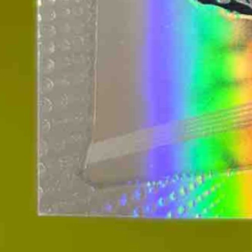 2024 Panini Prizm Deca Paul Krause Signatures Silver Auto Minnesota Vikings - Sports Cards