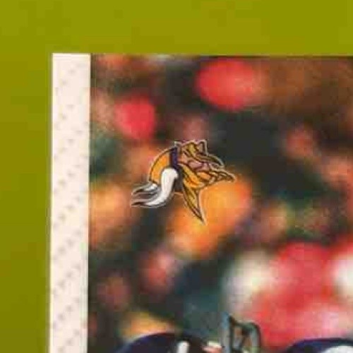 2024 Panini Prizm Deca Paul Krause Signatures Silver Auto Minnesota Vikings - Sports Cards