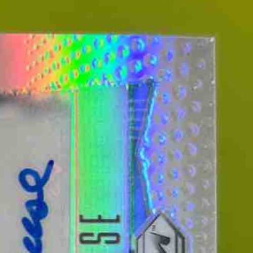 2024 Panini Prizm Deca Paul Krause Signatures Silver Auto Minnesota Vikings - Sports Cards