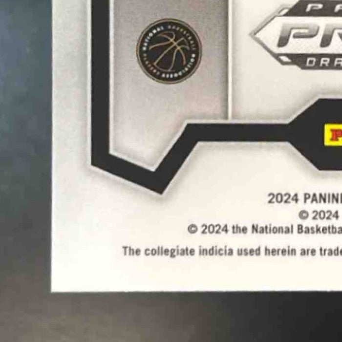 2024 Panini Prizm Draft PJ Hall Red Pulsar /299 #55 RC Clemson Tigers - Sports Cards