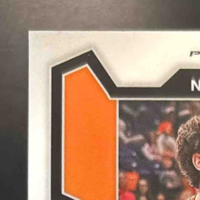2024 Panini Prizm Draft PJ Hall Red Pulsar /299 #55 RC Clemson Tigers - Sports Cards