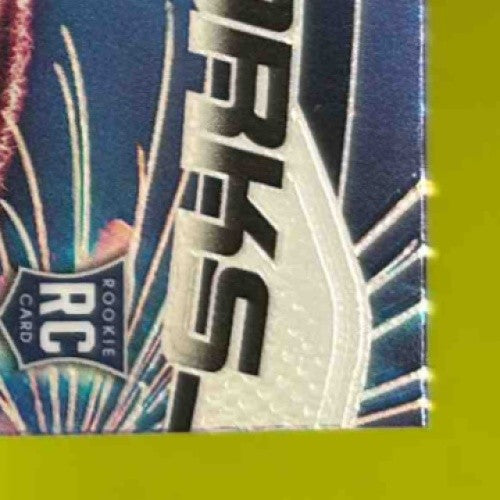 2024 Panini Prizm Drake Maye Fireworks #22 RC New England Patriots - Sports Cards