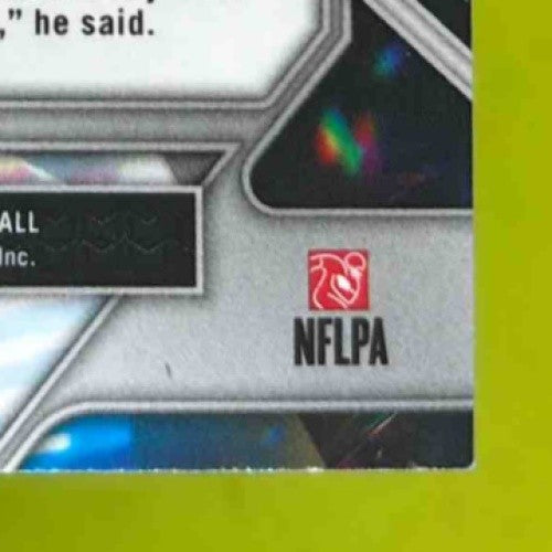 2024 Panini Prizm Drake Maye Prizmatic #2 RC New England Patriots - Sports Cards